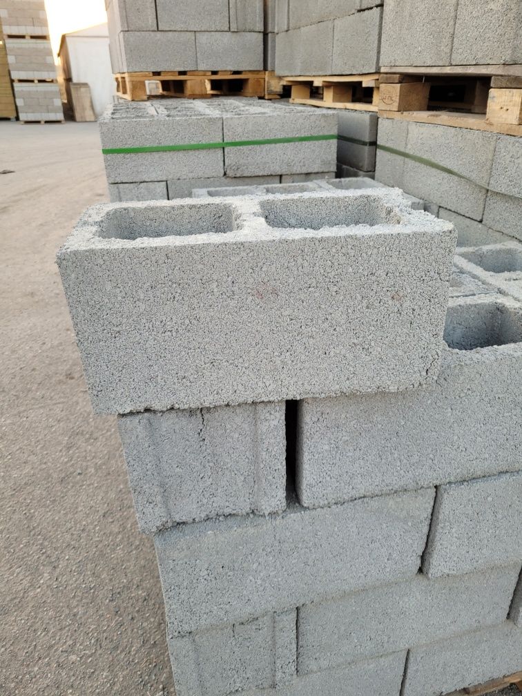 Сплитерные блоки 3 см толщина стен