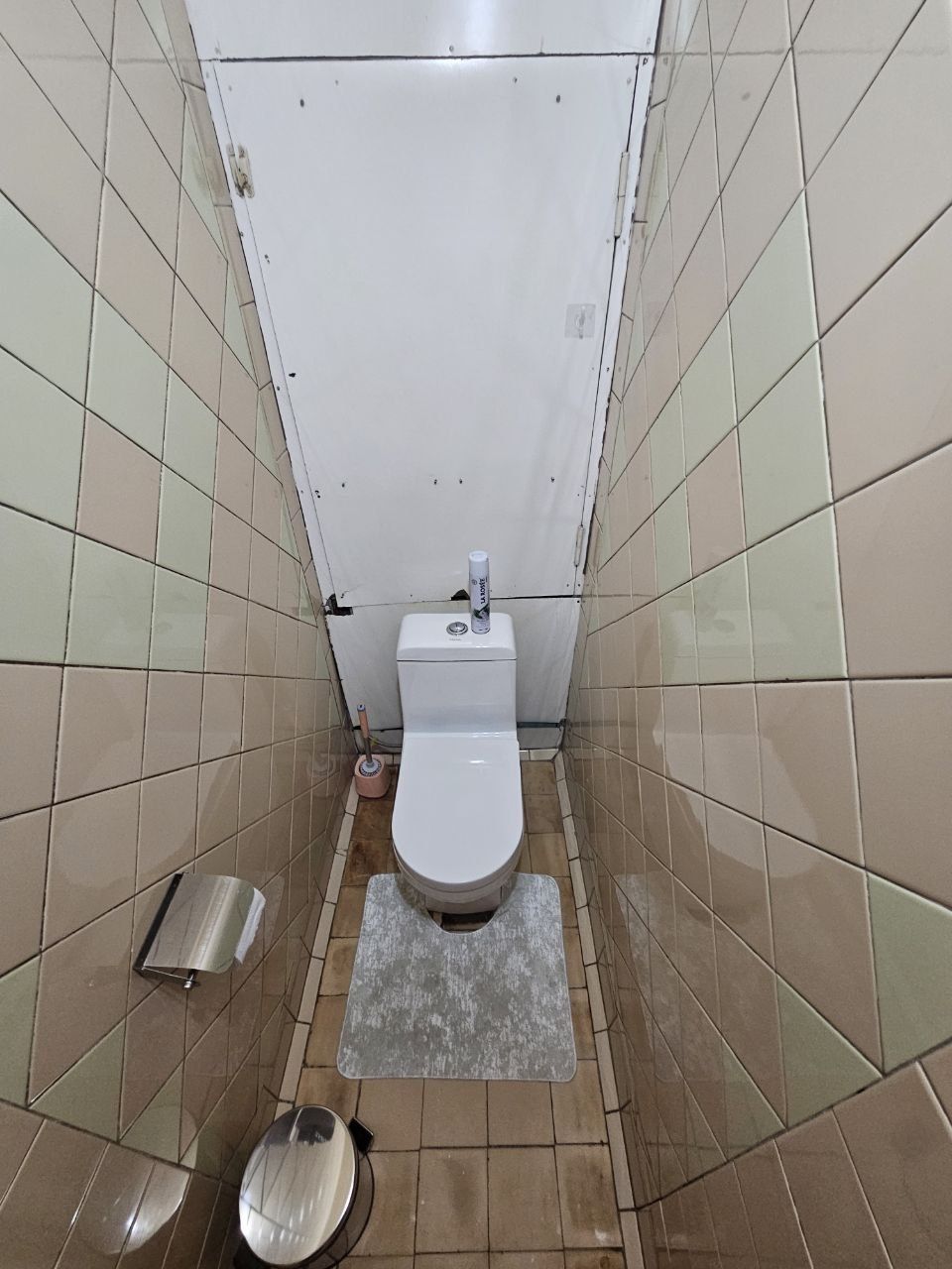 Продаётся квартира ТТЗ-4  3/2/4