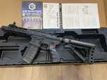 ***ЧИСТО НОВА*** Airsoft карабина G&G GC16 Wild Hog