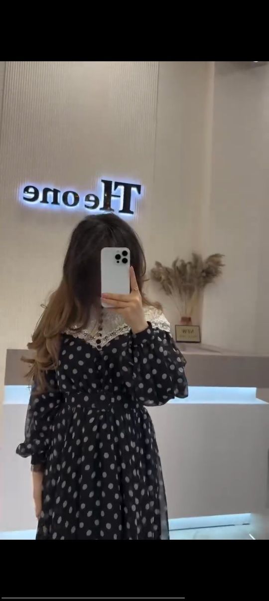 Ayollar ko'ylagi. Turkiya brend