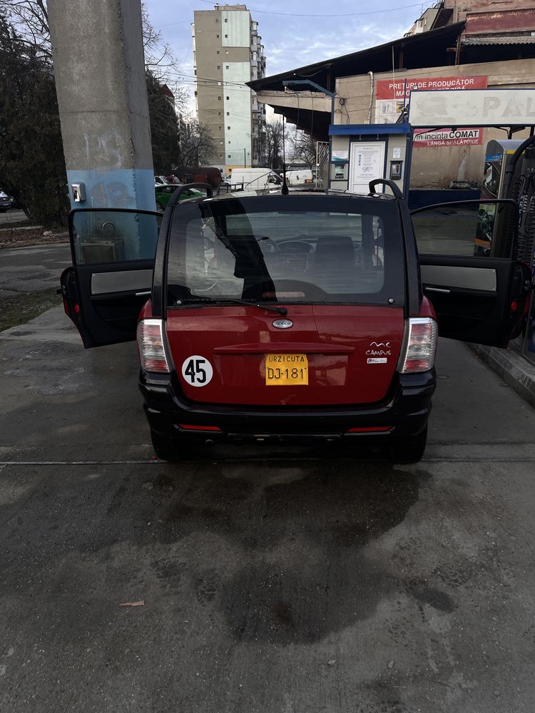 microcar mc2 campus