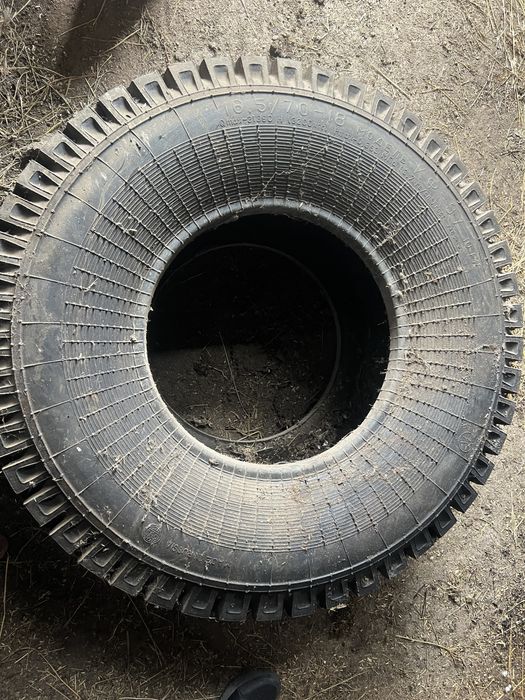 Продам резину новая