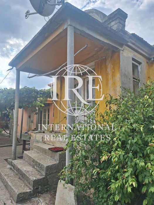 Къща в Варна, област-гр.Суворово площ 91 цена 15000