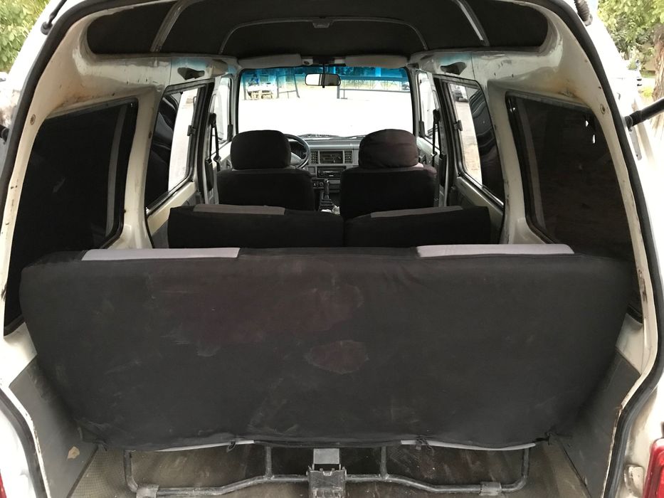 Дамас 2 Аренда с Выкупом