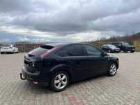 Ford focus uși / Bara/ Jante aliaj motor 1.6 Diesel