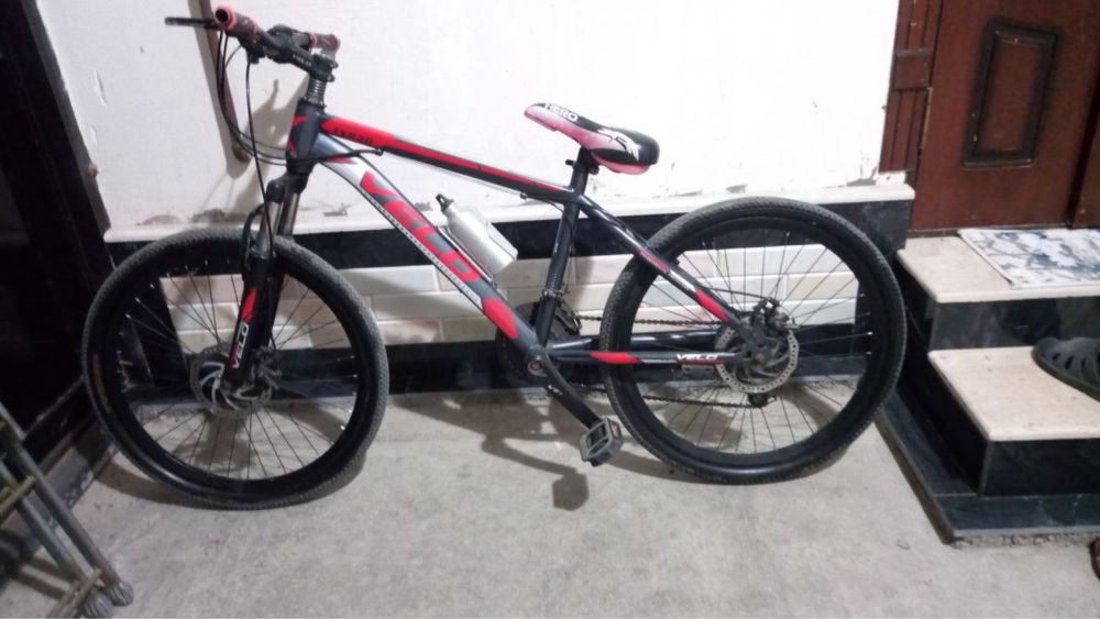 срочно продается велосипед. в идеальном состоянии