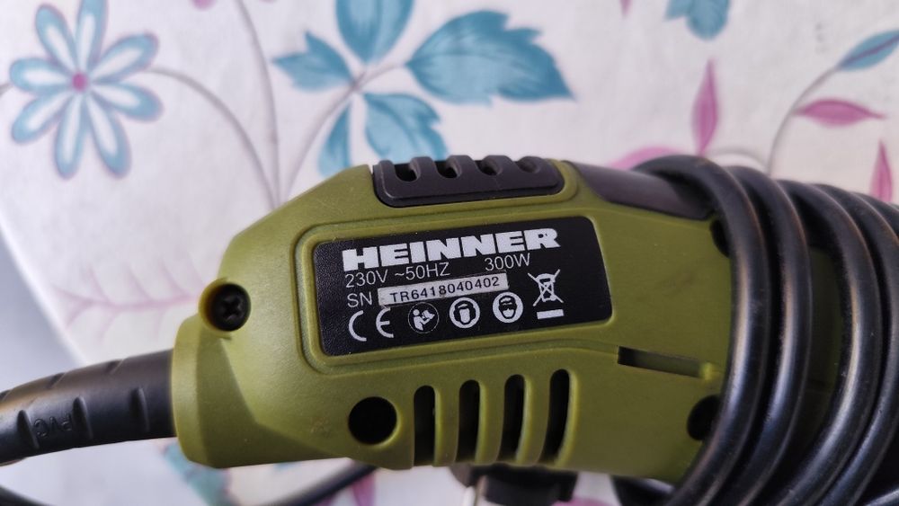Multitool Heinner