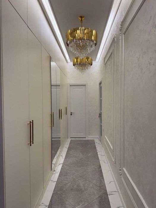 ул. Чинобод, санаторий Чинобод, метро Шахристан ;Площадь: 130 м²