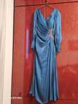 Rochie lunga superbă!