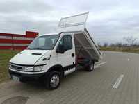 Iveco Daily 35c12 basculabil