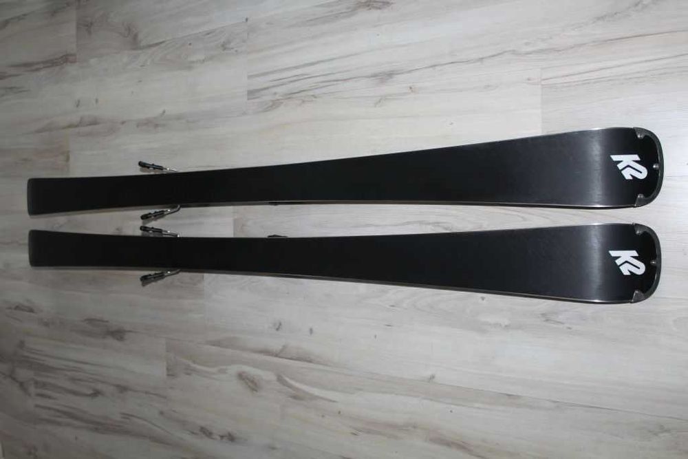 K2 Disruption 76 CTi  170cm  163cm  156cm 2024