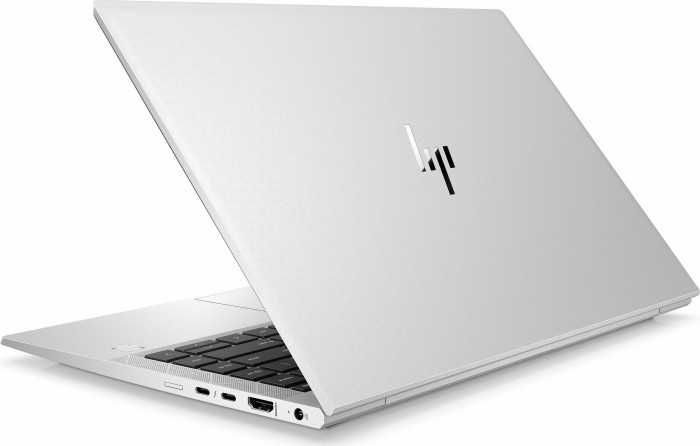 HP EliteBook 840 G7, Intel Core i5-10310U, 16GB DDR4,512GB nVMe