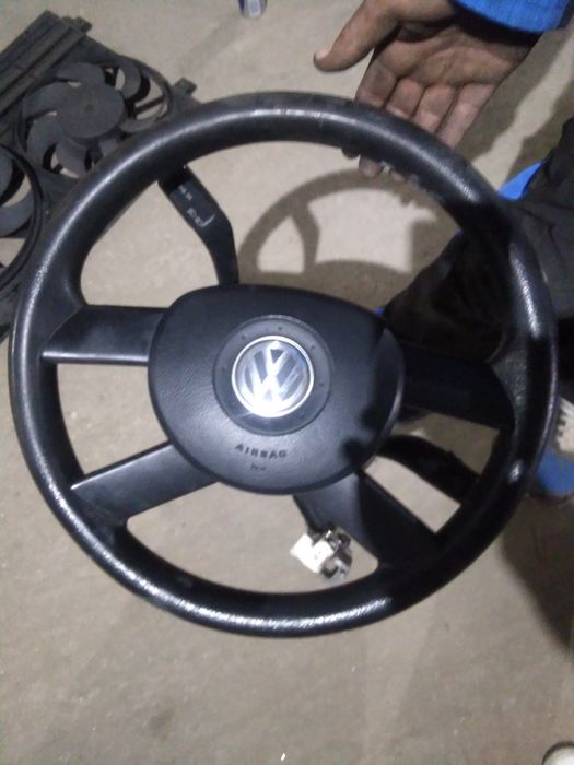 Airbag Sofer Volan Volkswagen TOURAN 1T1,1T2