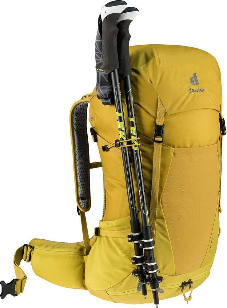 Новинка 2025 , Рюкзак Deuter Futura 32