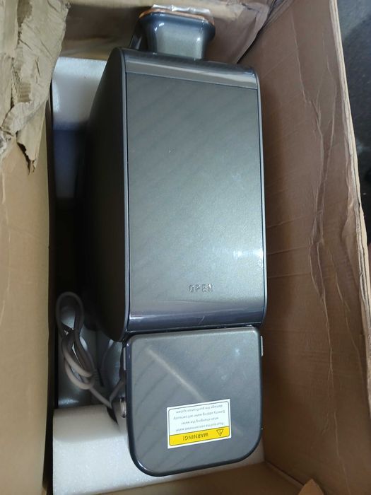 Purificator Apa LG Health – Osmoza Inversa, 6 Temp., Rezervor 3L