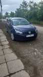 Golf 6  1.6tdi  2011