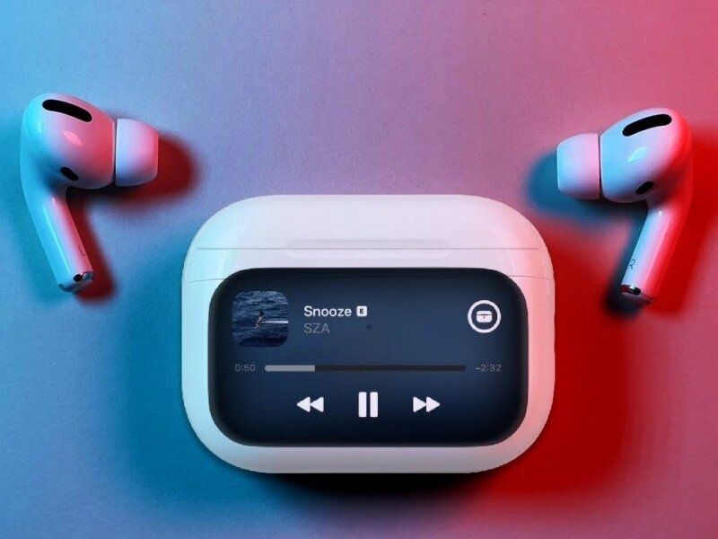 Airpods Pro 2(доставка)