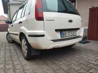 Ford Fusion 1,6TDci