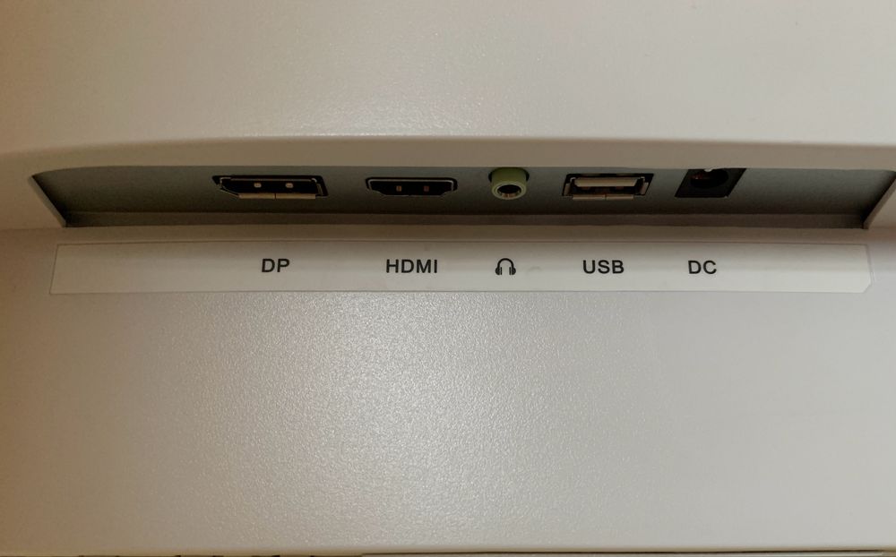 Монитор ARTEL игровой 32 дюйма 165 Hz