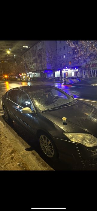 Vand renault laguna3