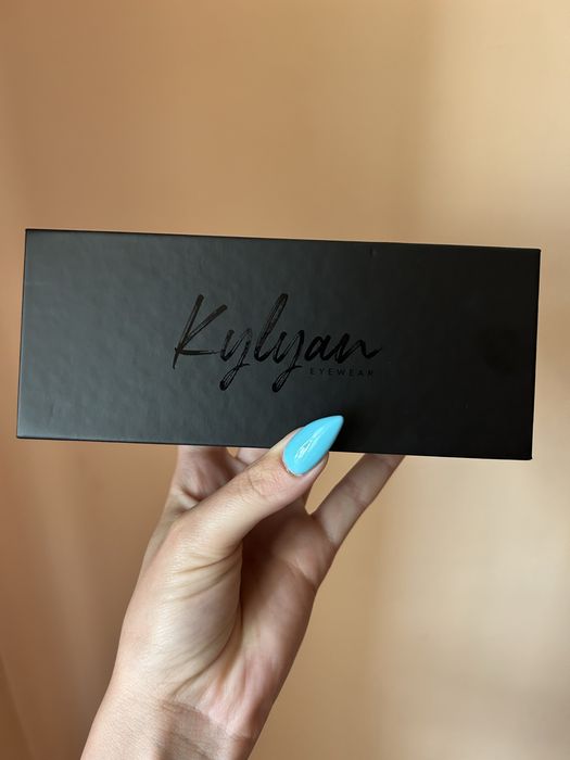 Чисто нови дамски слънчеви очила Kylyan Eyewear
