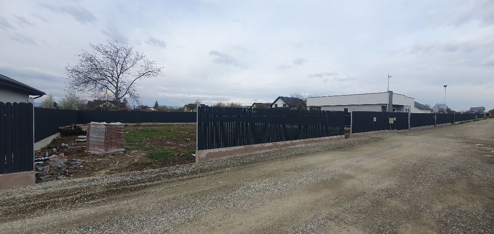 Casa cu 3 dormitoare  în Serbanesti