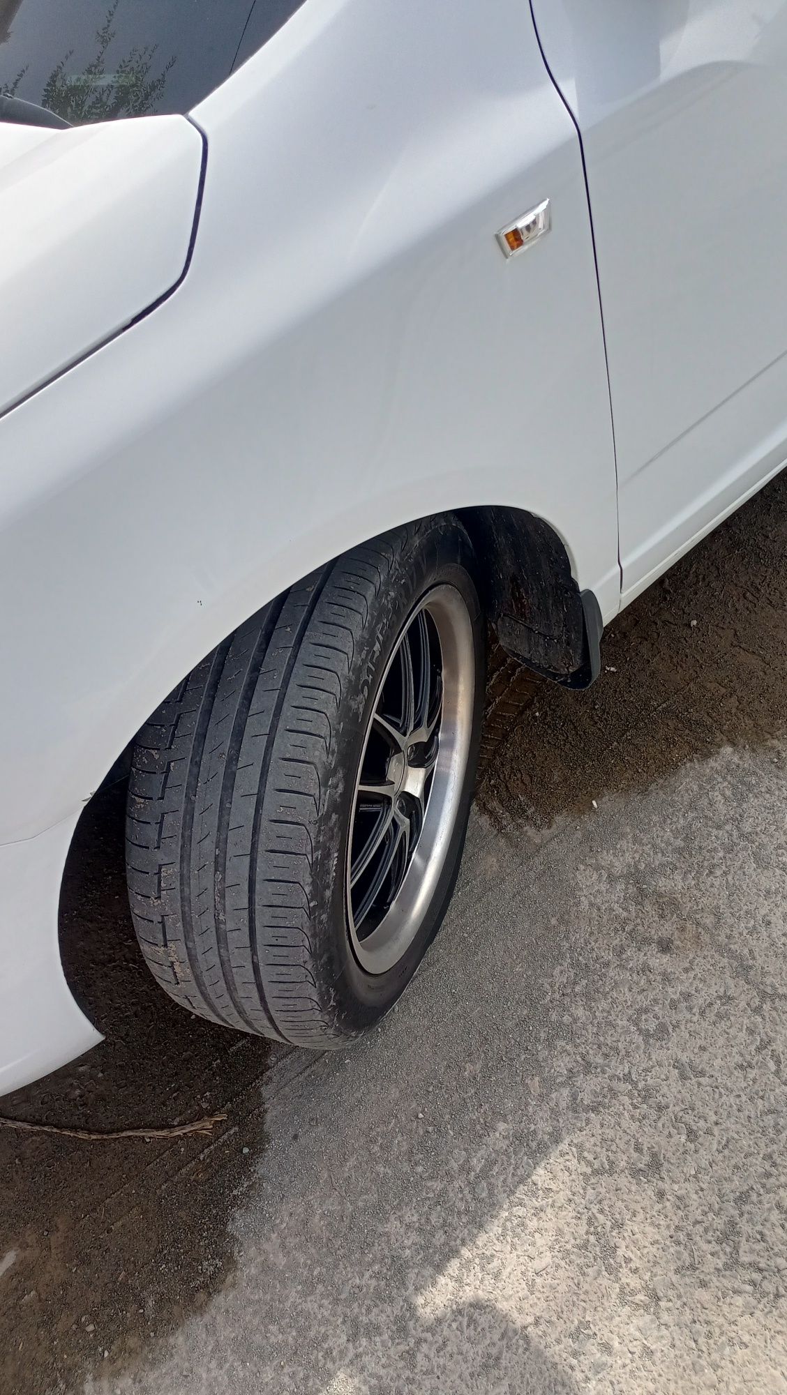 Diska R17 lada coblt sparq neksiya 1 2 3