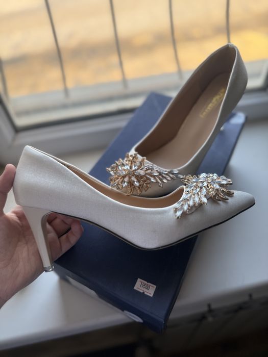 Туфли новый арзан багада беремин