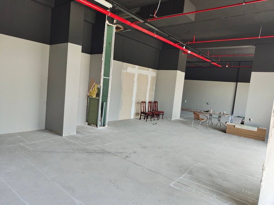 Аренда Коммерческое помещение Tashkent city 326 кв.м