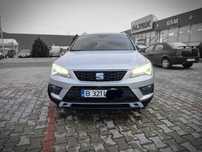 Seat Ateca Seat Ateca 2.0 TDI DSG7 4DRIVE Xcellence - pret negociabil