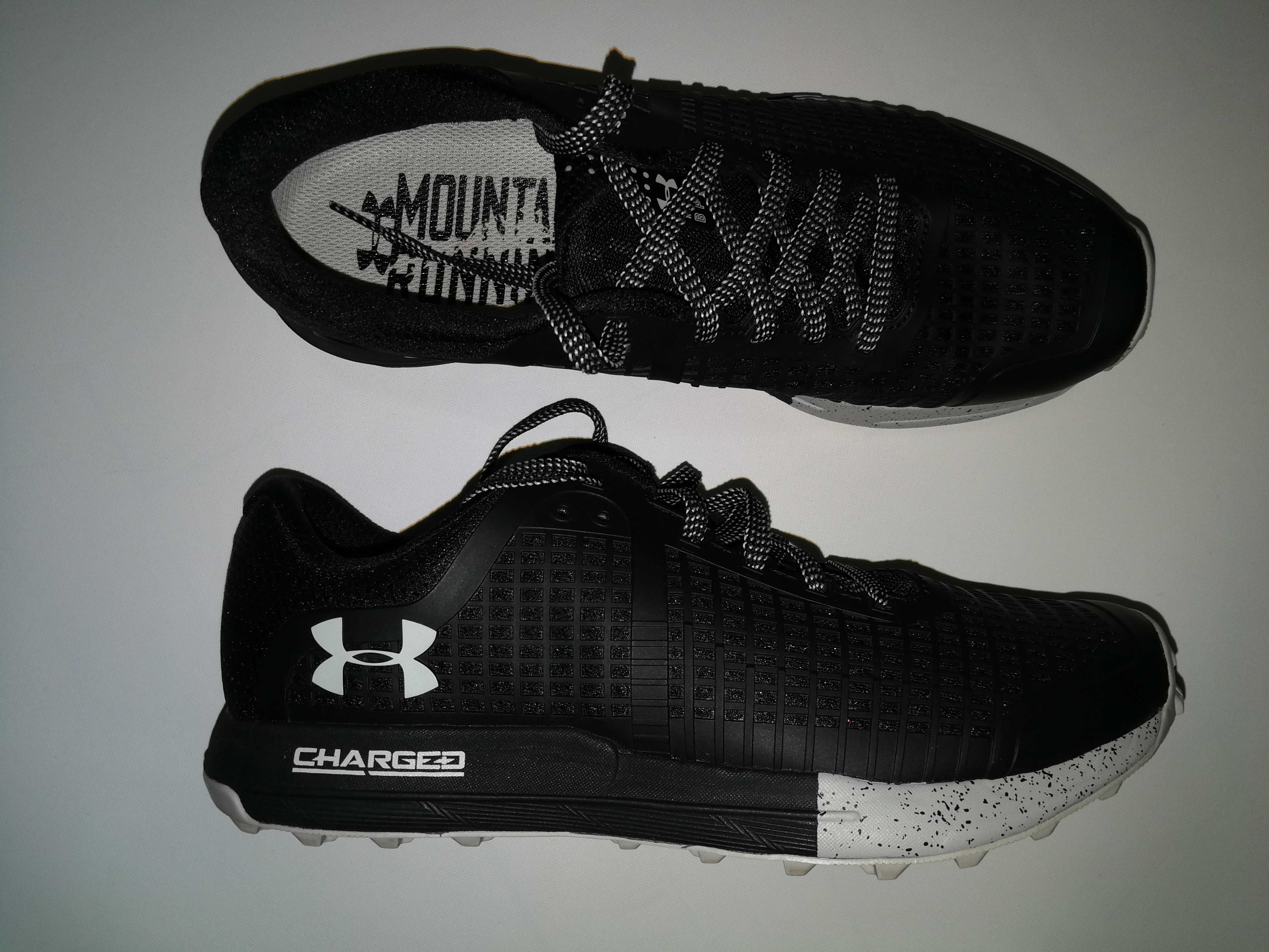 adidas UNDER ARMOUR 42