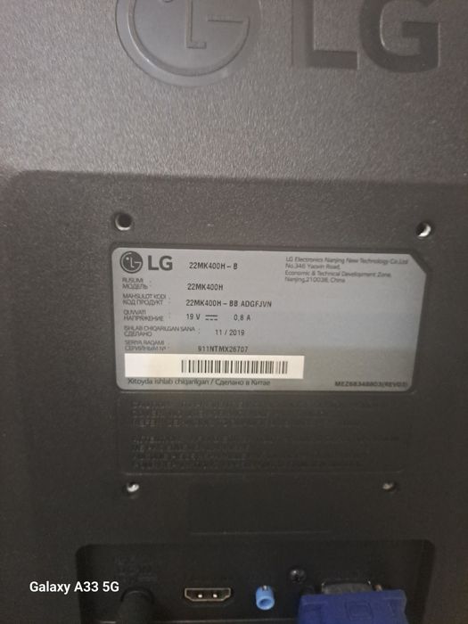 Продаётся компьютер CORE I5 8 ГБ