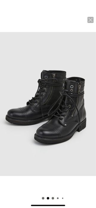 Дамски боти Pepe jeans 36 номер