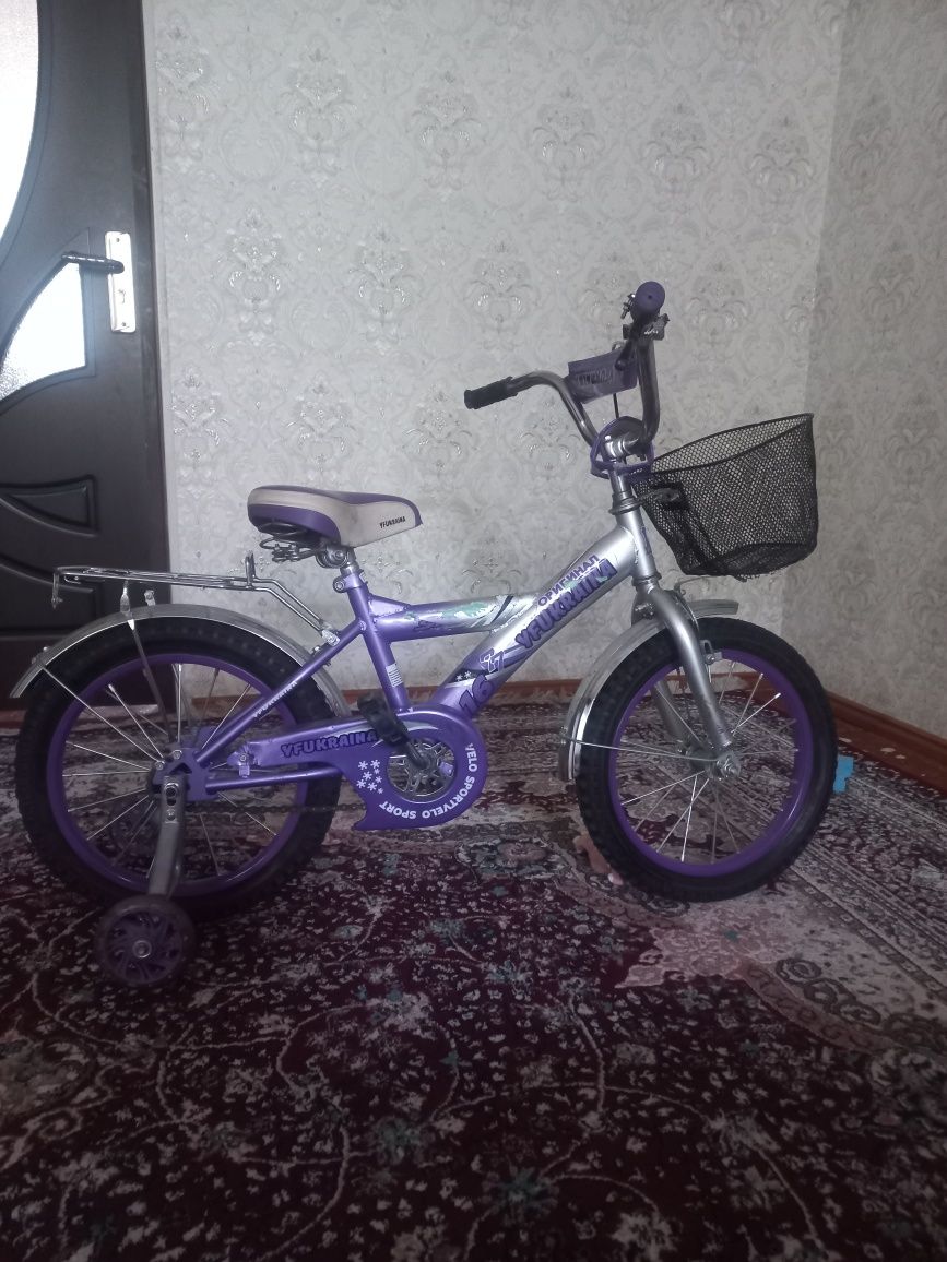 Продается Велосипед