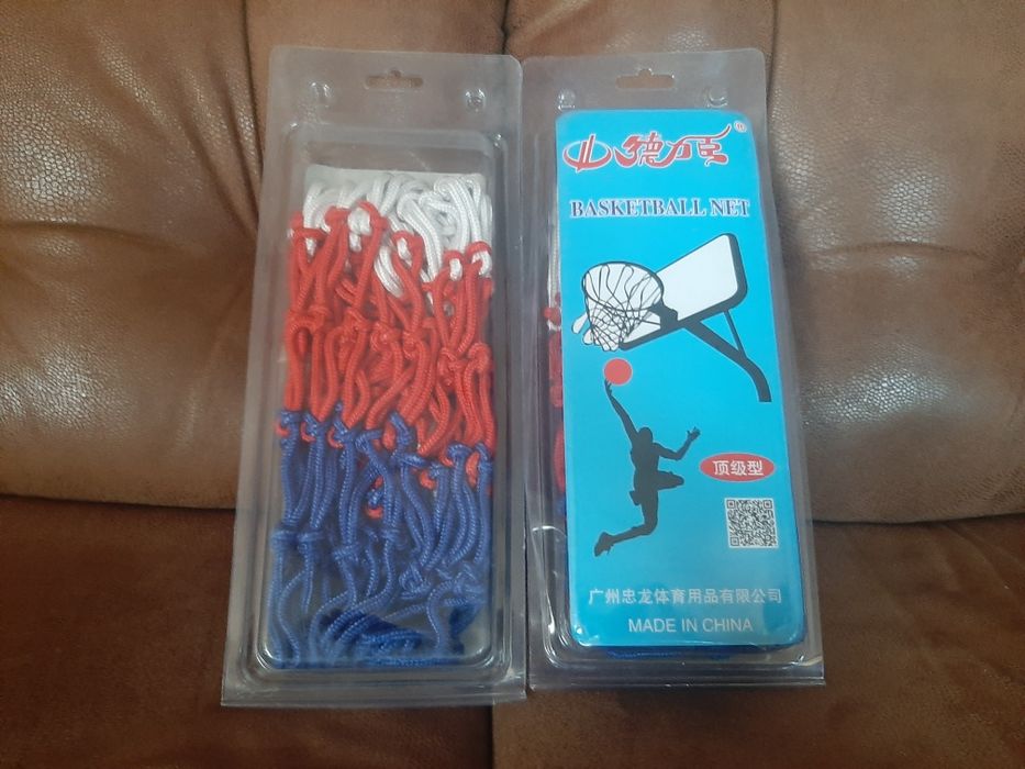 Баскетбольная   Сетка .