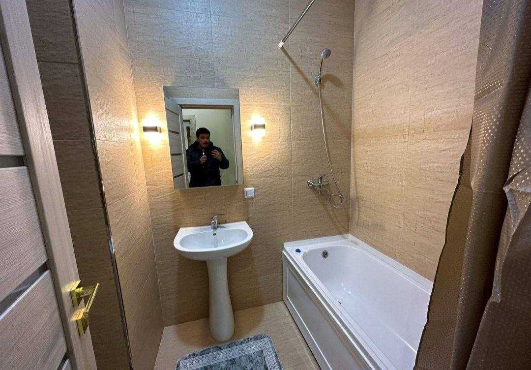 Сдаётся квартира ЖК Манзара