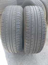 Anvelope second vara 225 55 R17 Hankook 2021