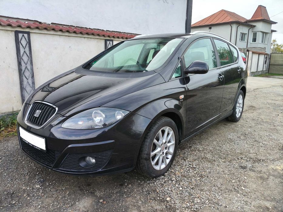Seat Altea 1.4 Benzina 2010
