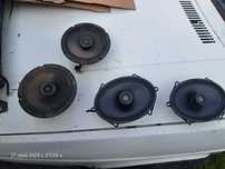 Тонколони hertz 200w