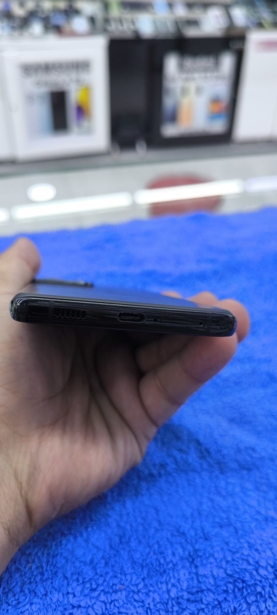 samsung S21 ultra 12/256 korea