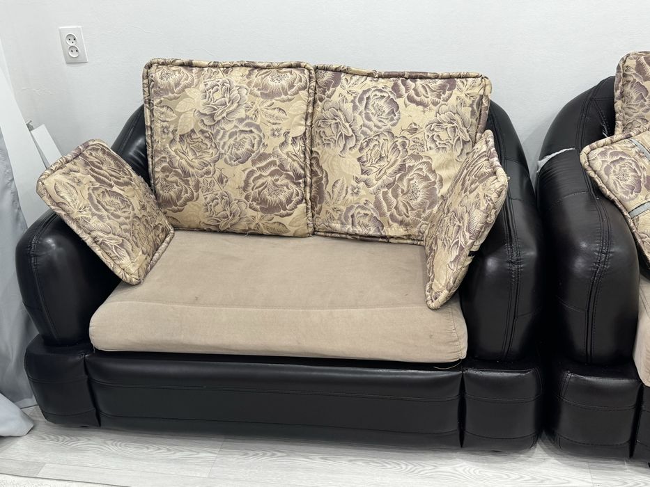 Диван , кресло 3.2.1