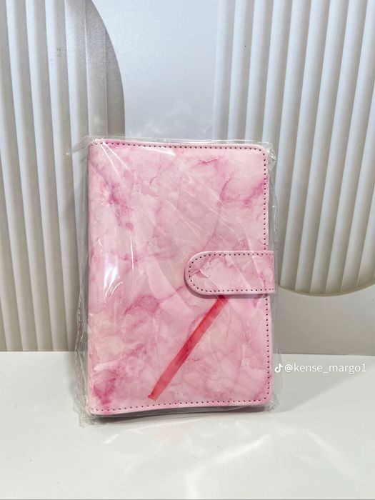 Блокнот. Ақша жинайтын Блокнот