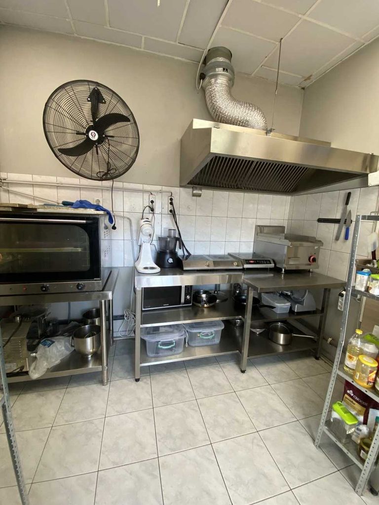 Дава се под наем Заведение в София, Красно село - 118 кв.м за 39270 € - Снимка #3
