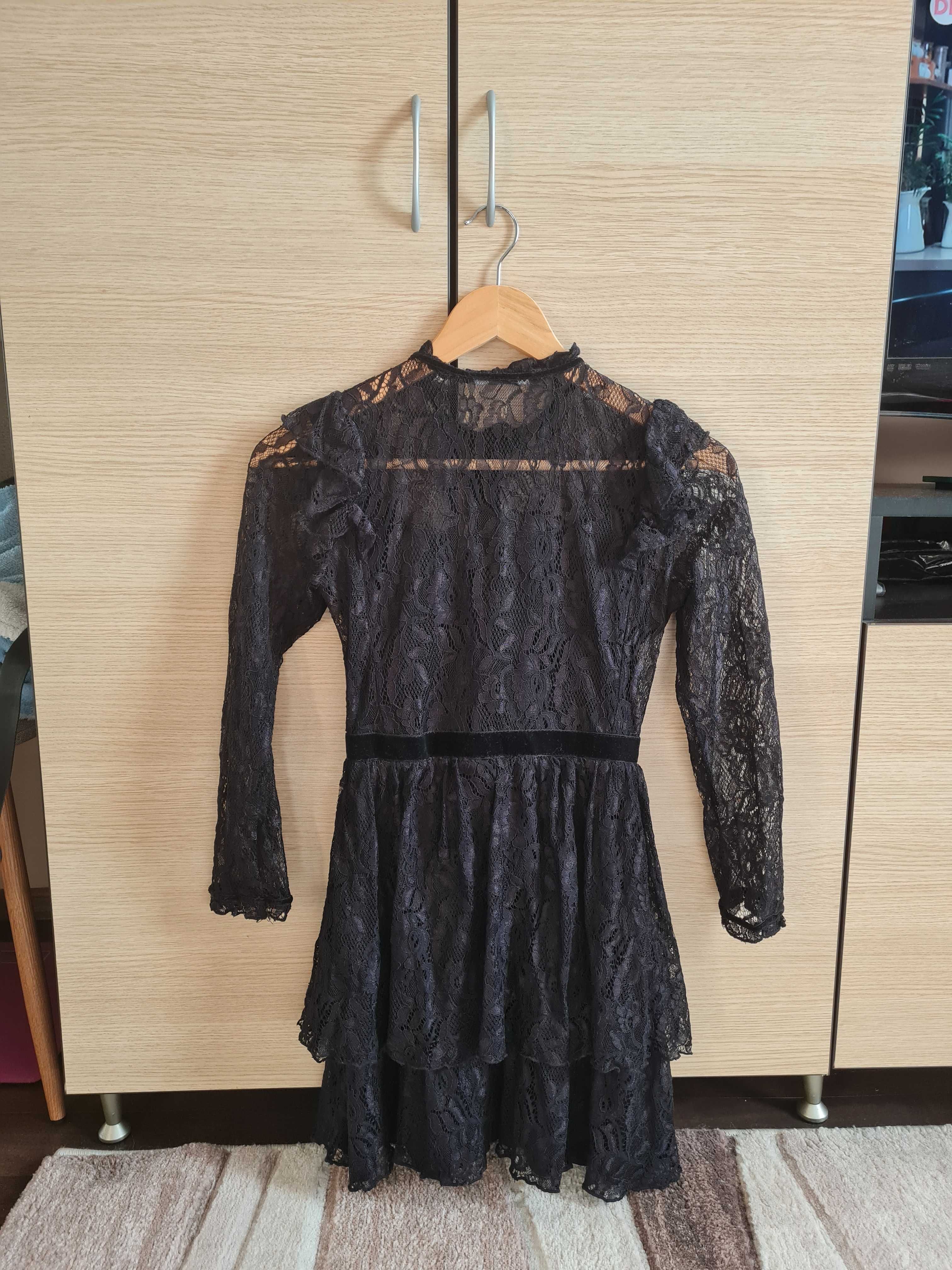 Дамска рокля Zara