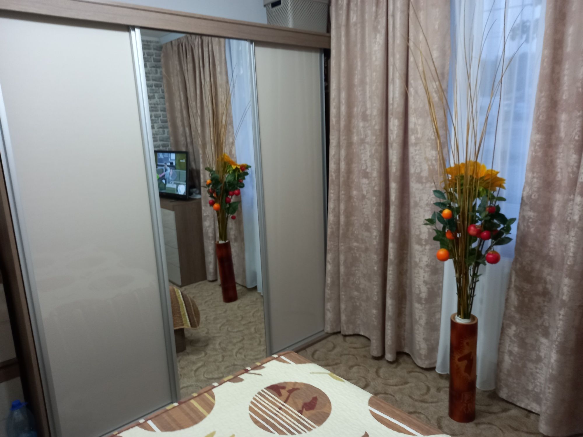 Apartament cu 2 camere