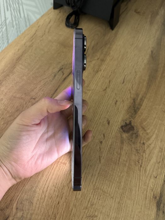 Продается iphone 14 Pro Max