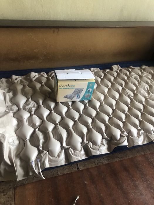 Антидекубитален матрак