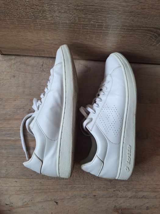 Маратонки Lotto 43