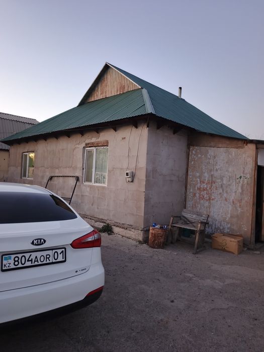 Үй сатылады криша агаш печка батарея