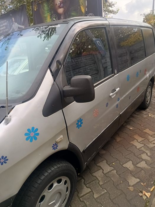 De vanzare Mercedes Vito